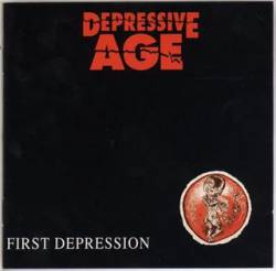 Depressive Age : First Depression